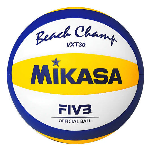Pelota Beach Volleyball Playa Profesional Mikasa - Amarillo