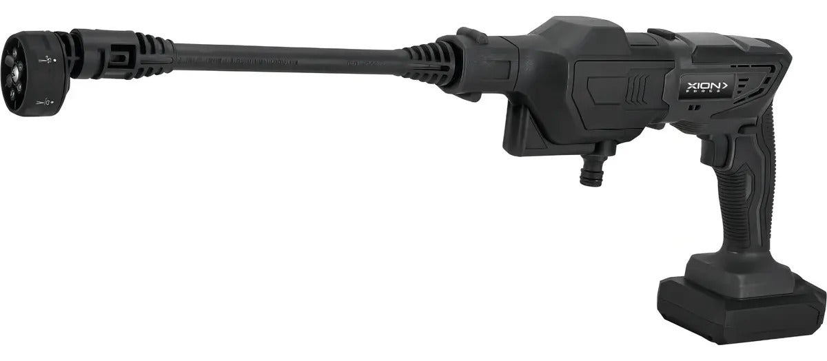 Hidrolavadora Inalámbrica Xion 20v Xi-hi40w - Verde 50/60hz