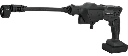 Hidrolavadora Inalámbrica Xion 20v Xi-hi40w - Verde 50/60hz