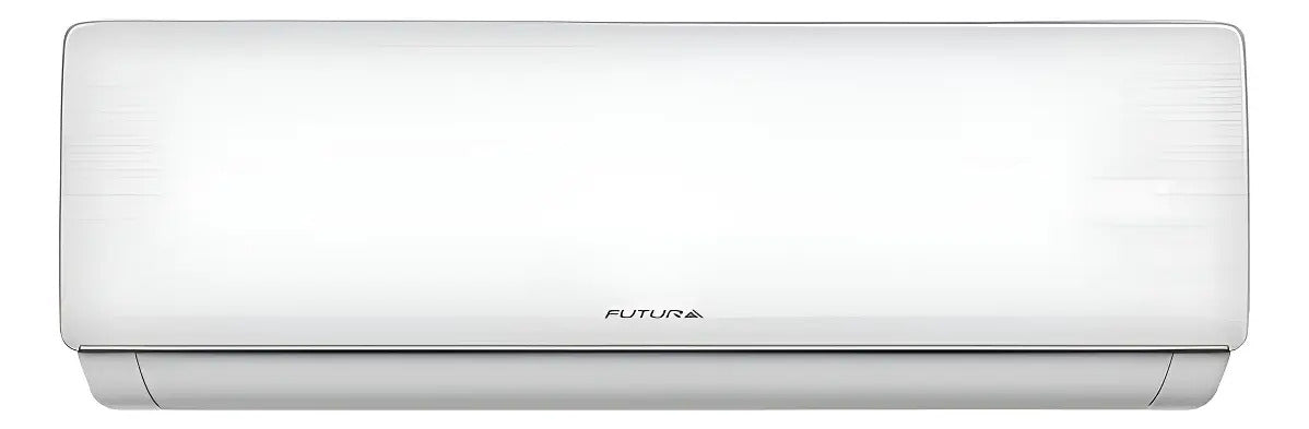 Aire Acondicionado Futura 12000 Btu Fut-12aa-c - Blanco