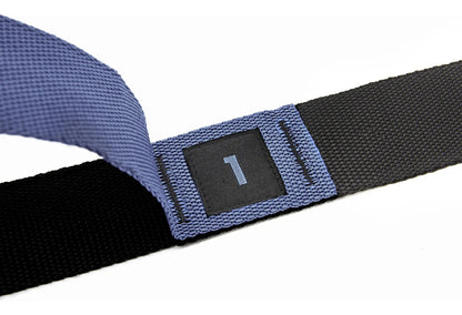 Cinta De Elongación Y Estiramiento adidas - Negro