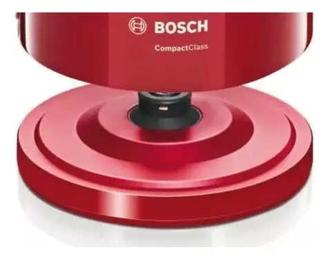 Jarra Eléctrica Bosch Compactclass Twk3a01 - .uy