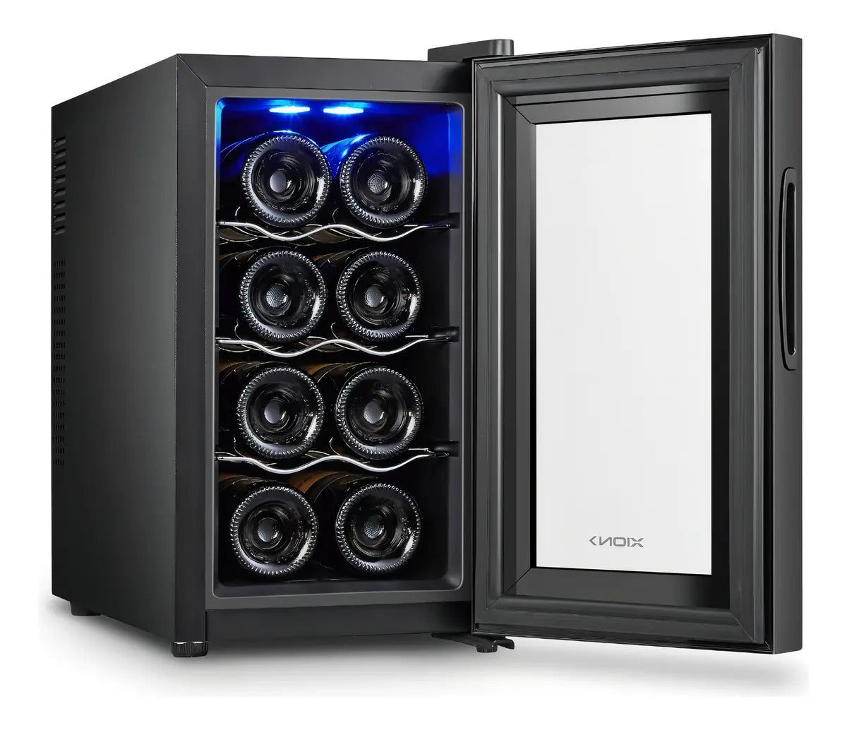 Enfriadora De Vinos Xion 8 Botellas Xi-cava8
