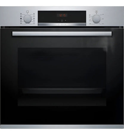 Horno De Empotrar Bosch Multifunción Hra512es0