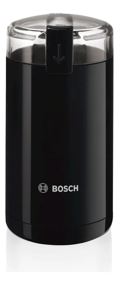 Molinillo De Café Bosch 180w 75g Tsm6a01 - Negro