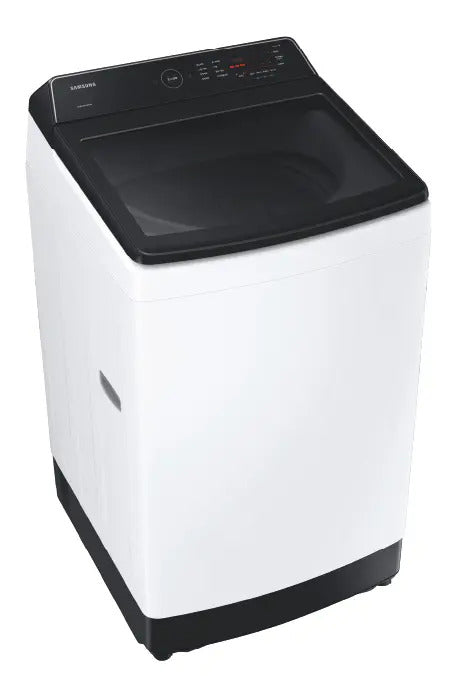 Lavarropas Samsung Carga Superior 13kg Inv Sawa13cg5441bw Qo Blanco