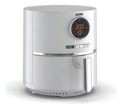 Freidora Sin Aceite Arno Ultra 1490w 4,2 L - Marfil