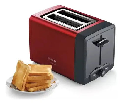 Tostadora Bosch 970w Designline Tat - .uy