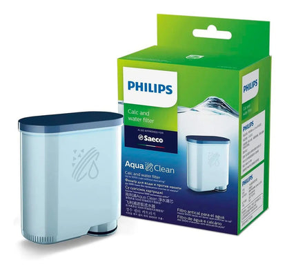 Filtro Agua Antical Para Cafeteras Philips Ca6903/10 Blanco
