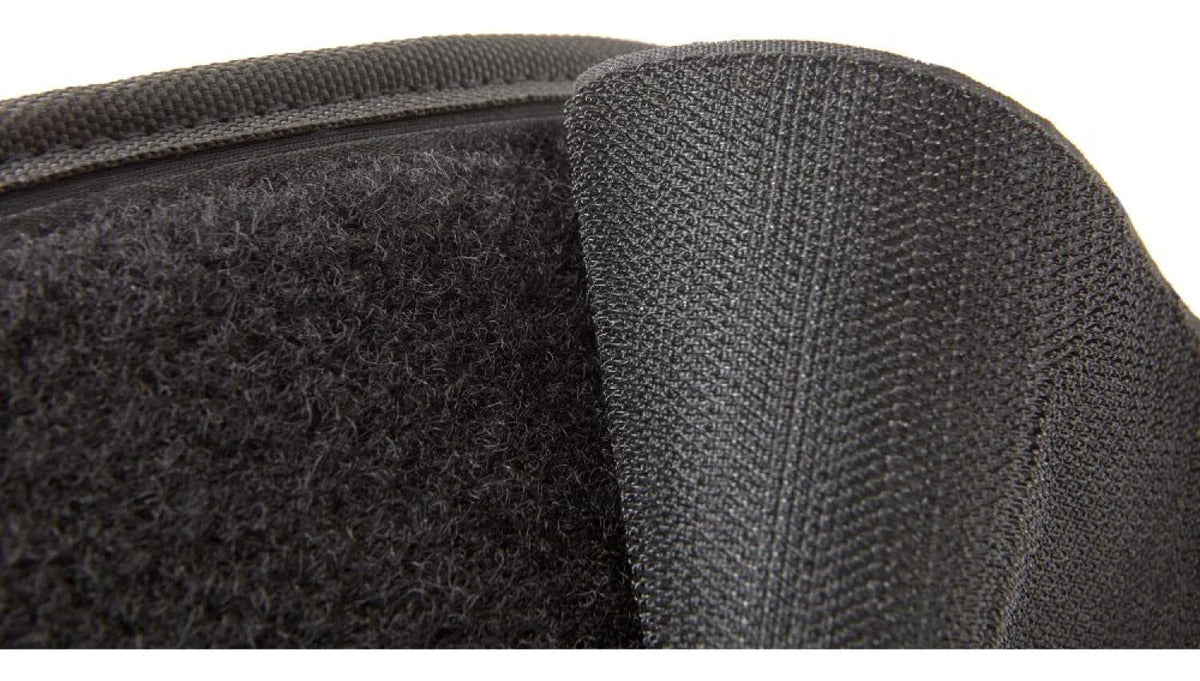 Cinturón Para Levantamiento adidas Essential - Negro L