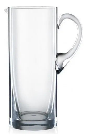 Jarra Recta 1.5 L Bohemia