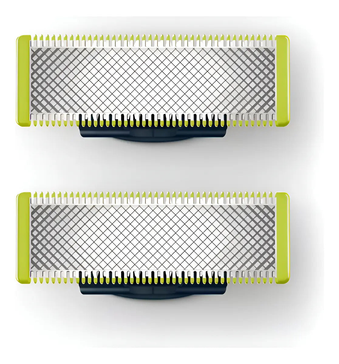 Repuestos De Cuchilla Philips One Blade Qp220/50 - Amarillo