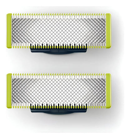 Repuestos De Cuchilla Philips One Blade Qp220/50 - Amarillo