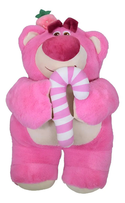 Peluche Oso Lotso Toy Story 40cm Phi Phi Toys - Rosa