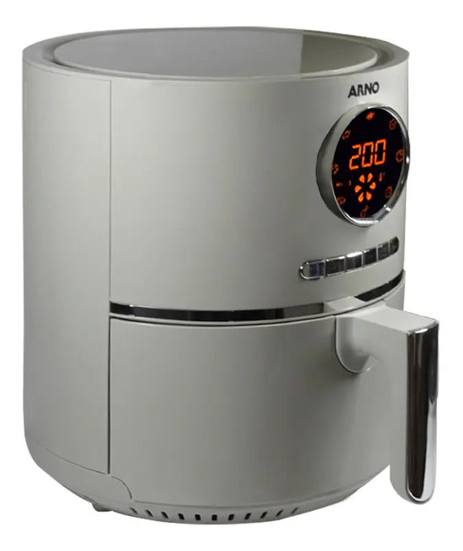 Freidora Sin Aceite Arno Ultra 1490w 4,2 L - Marfil