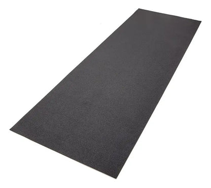 Colchoneta Yoga Mat 4mm Reebok - Negro