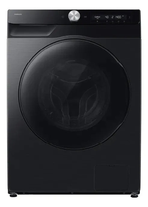 Lavasecarropas Samsung 11kg/7kg Inverter Sawd11hg6u94b Qofer Negro
