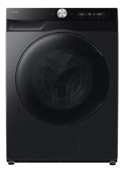 Lavasecarropas Samsung 11kg/7kg Inverter Sawd11hg6u94b Qofer Negro