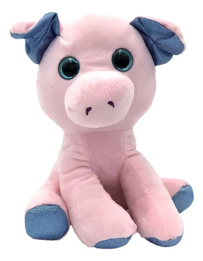 Peluche Animales De La Granja 20cm - Animales