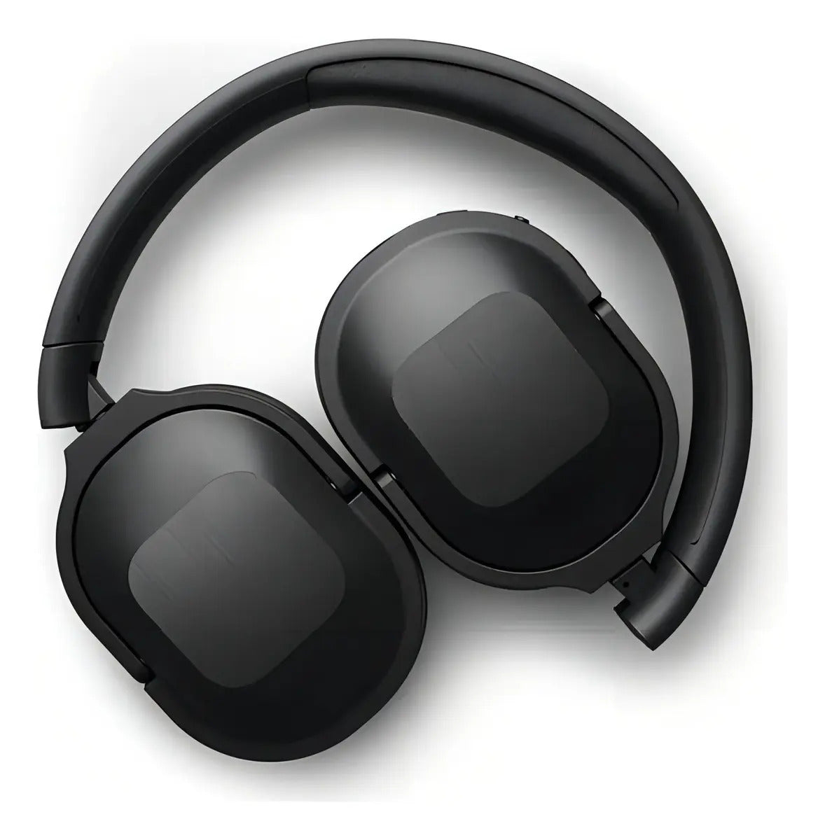 Auriculares Philips Overear Bluetooth Tah6506bk Negro