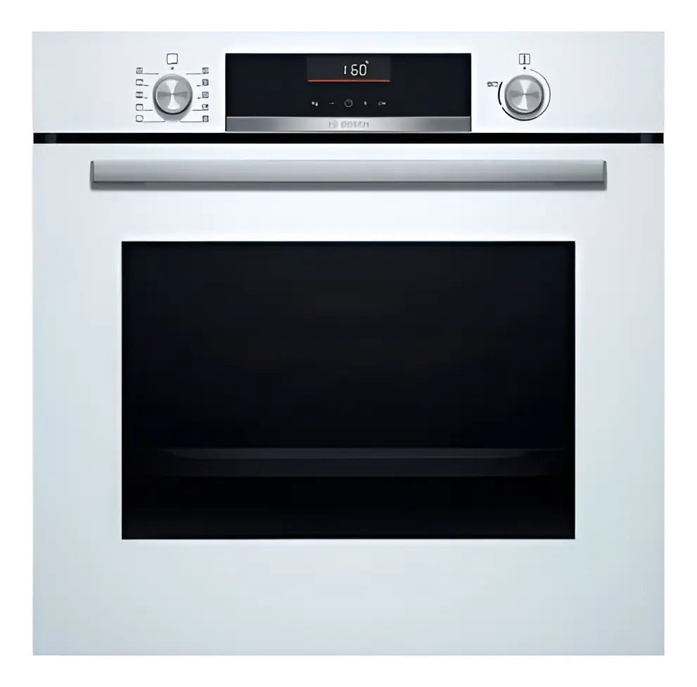 Horno Empotrable Eléctrico Bosch 71 L Hba5360