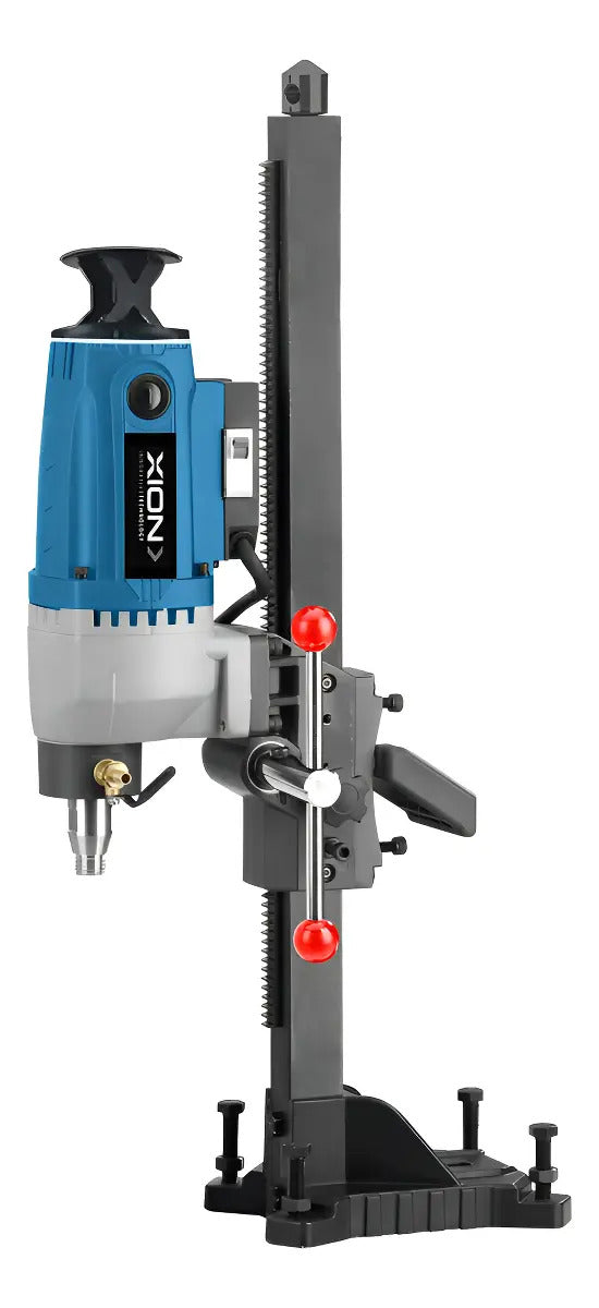 Taladro Perforador Para Hormigón Xion Xi-tooldcd28 Azul