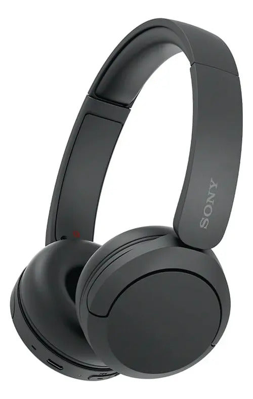 Auriculares Sony Bluetooth Inalámbricos Wh-ch520 - Negro
