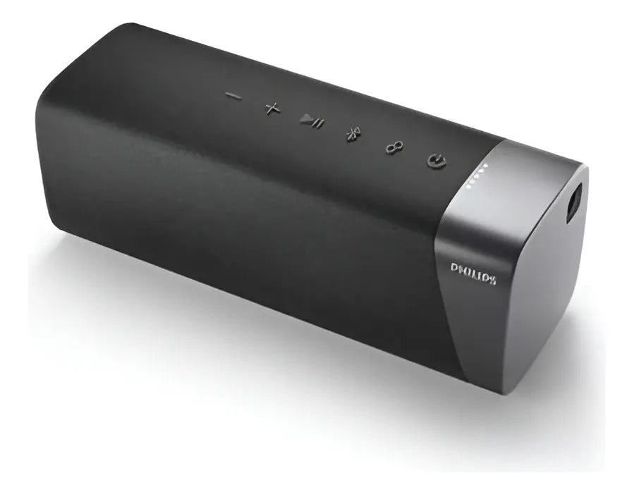 Parlante Portátil Philips 20w 12h Tws Tas5505 - Negro