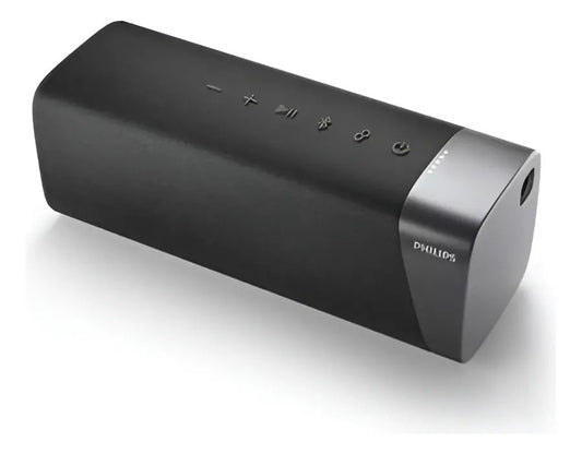 Parlante Portátil Philips 20w 12h Tws Tas5505 - Negro