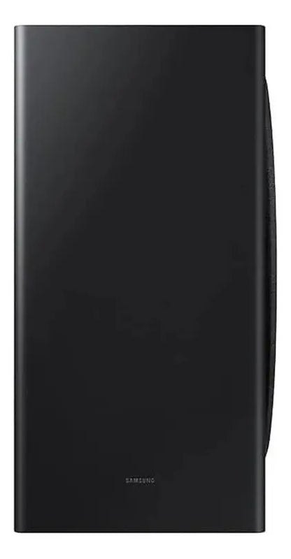 Barra De Sonido Inal. + Subwoof Samsung Sahw-q800d Negro