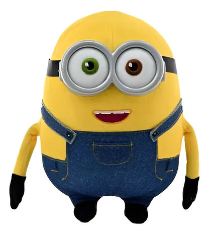 Peluche Minions Varios Personajes 20cm - .uy