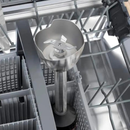 Mixer Batidora De Mano Bosch Msm4b621 Ergomaster 1000w Negro