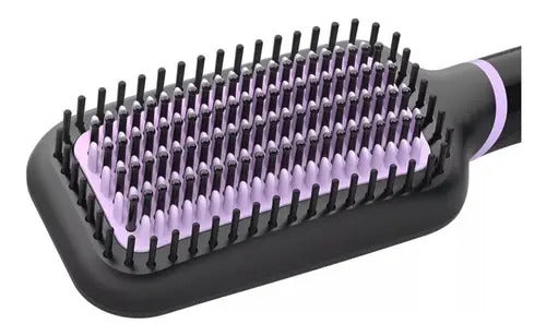Cepillo Alisador Philips Stylecare Bhh880/00