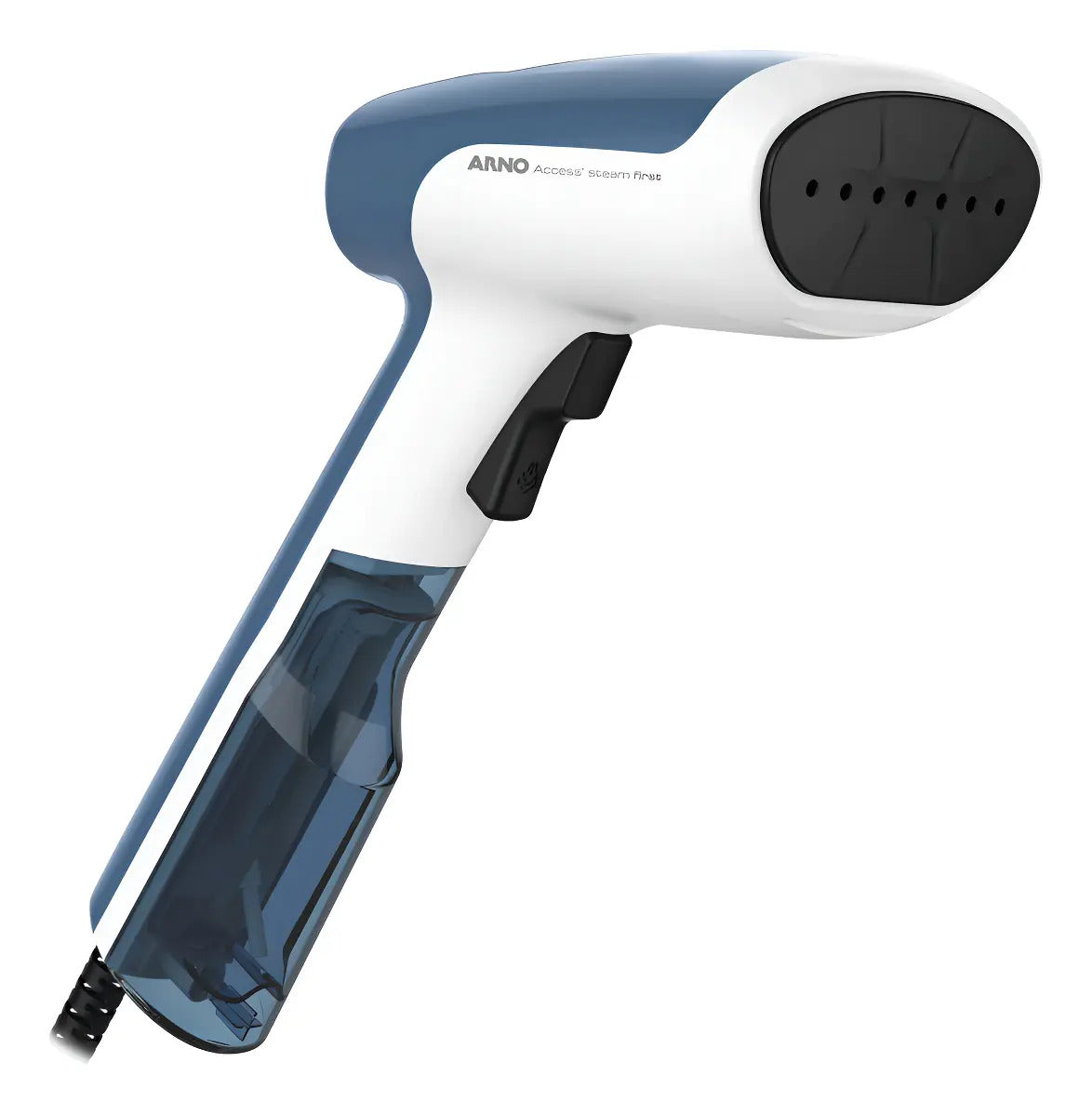 Vaporizador De Ropa Arno Steam Minute 1.300w - Blanco