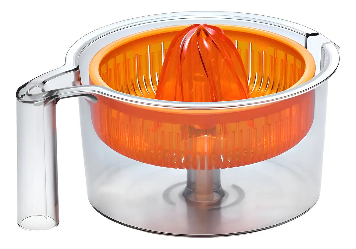 Exprimidor Bosch Para Batidora Robot Mum5 Muz5zp1 - Naranja