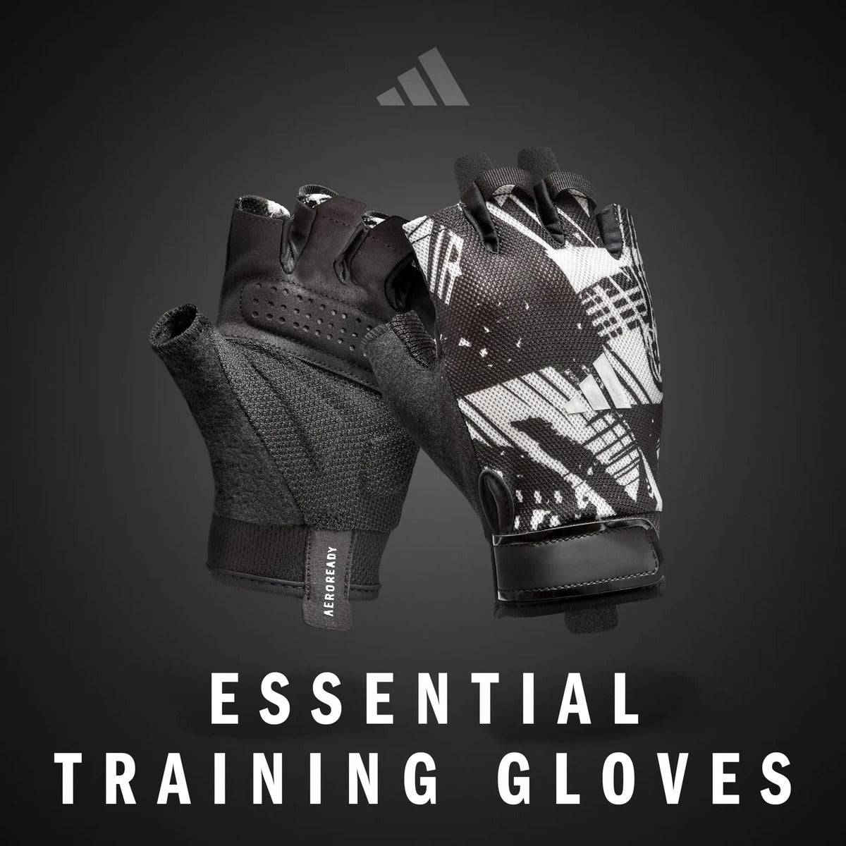Guantes De Entrenamiento Essential adidas