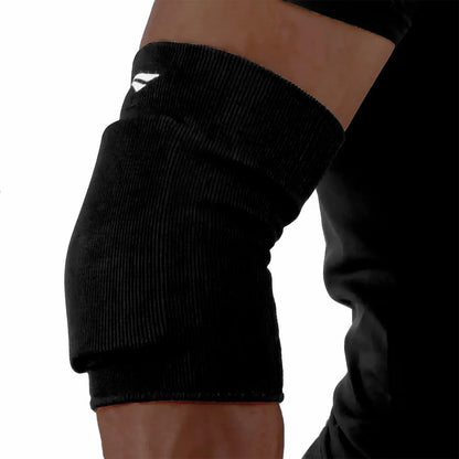 Codera Deportiva Soporte Y Protección Penalty - Negro L