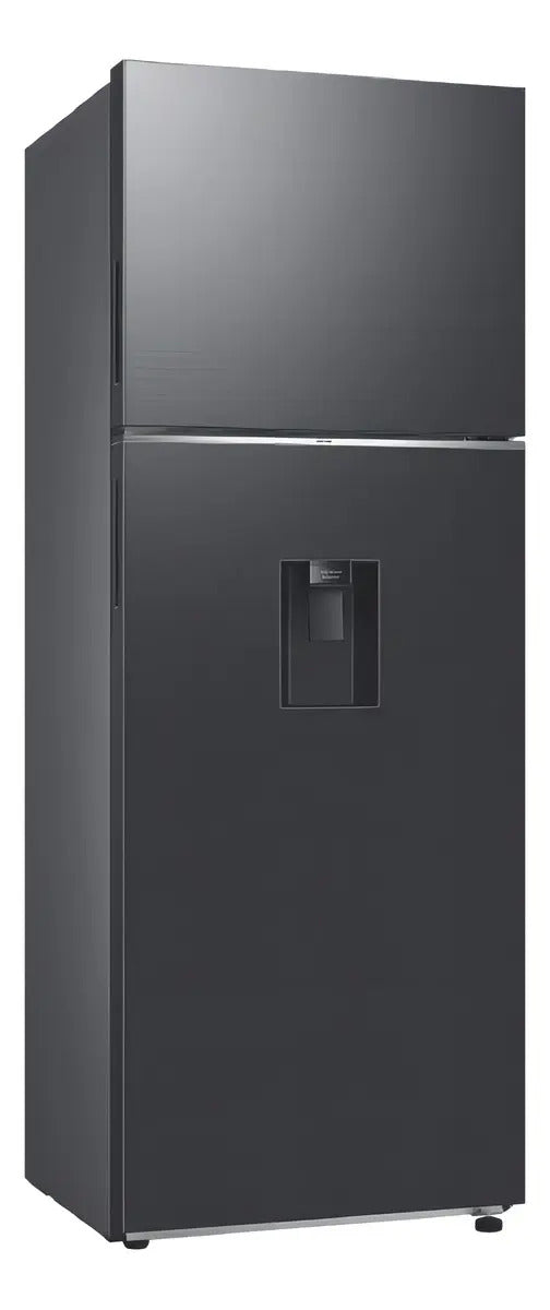 Refrigerador Samsung Inv 430 L C/dispen Sart42dg6770b1 Gris Oscuro