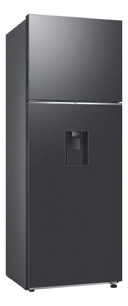 Refrigerador Samsung Inv 430 L C/dispen Sart42dg6770b1 Gris Oscuro