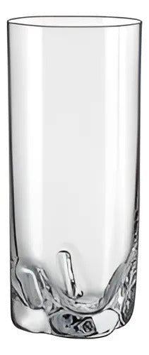 Set Vasos Trio 470 Ml X6 Bohemia