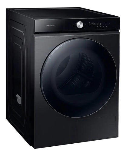 Secarropas Samsung Carga Frontal 17 Kg Inv Sadv17b9750cv Qof Gris