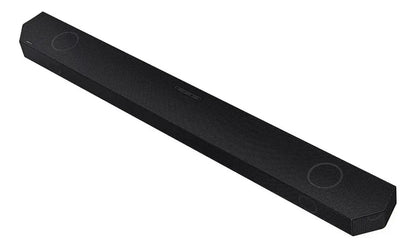 Barra De Sonido Inal. + Subwoof Samsung Sahw-q800d Negro