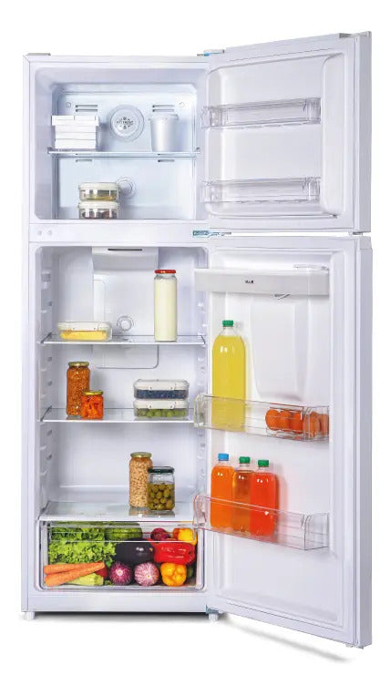Heladera Smartlife Inv Frío Seco 249 Lt C/disp Rnf270wdinv2 Blanco