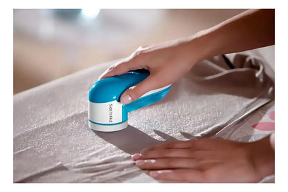 Quita Pelusas Philips 2 Pilas Aa Gc026/00