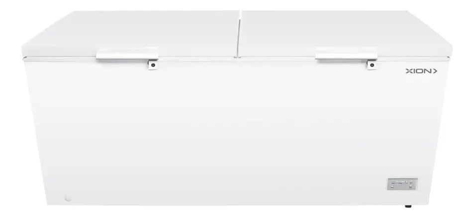 Freezer Horizontal Xion 690 Lts Xi-hf700 - Blanco