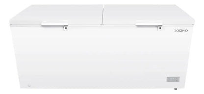 Freezer Horizontal Xion 690 Lts Xi-hf700 - Blanco