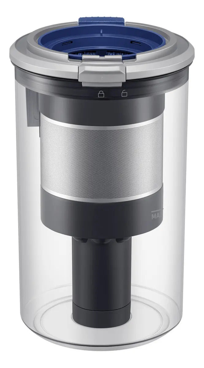 Aspiradora Stick Samsung 0,8 Lts Savs20c8522tb - Midnight Blue