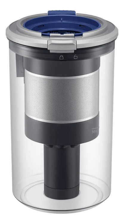 Aspiradora Stick Samsung 0,8 Lts Savs20c8522tb - Midnight Blue