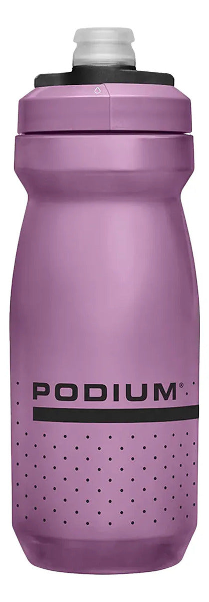 Botella 73g Ciclismo Podium 620ml Violeta Camelbak Morado