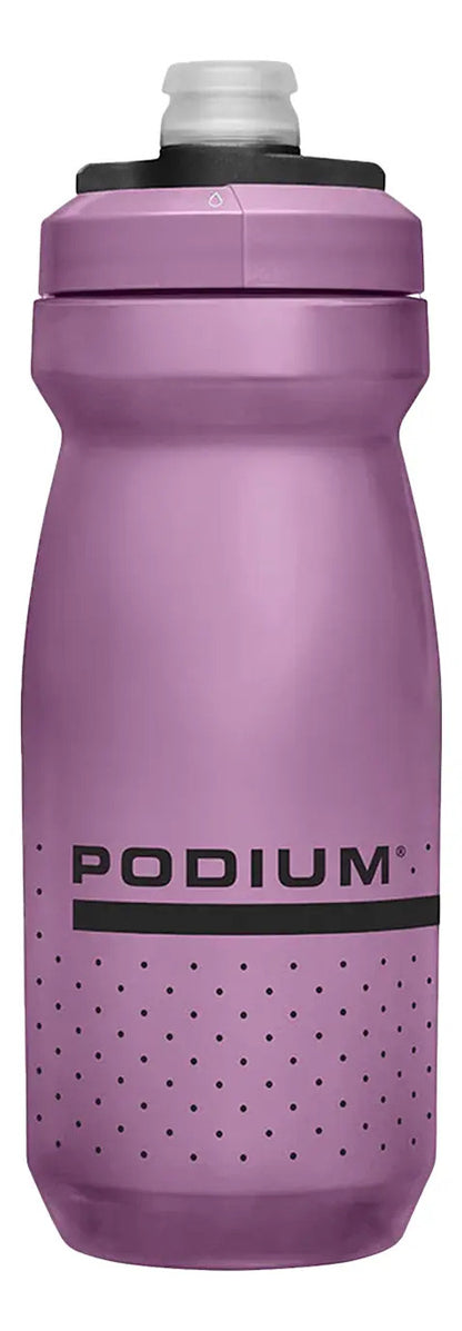 Botella 73g Ciclismo Podium 620ml Violeta Camelbak Morado